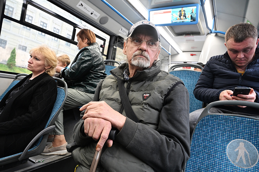    © Илья Питалев/РИА Новости