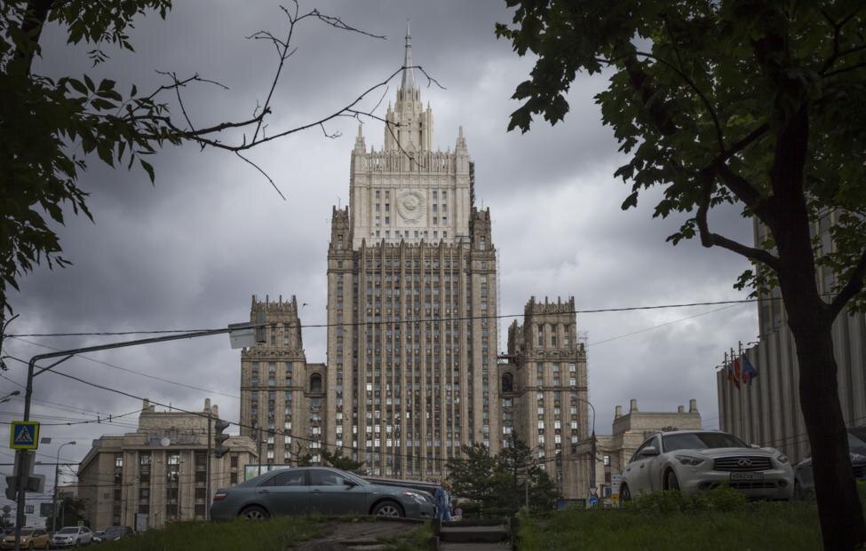 © Роман Канащук/ ТАСС