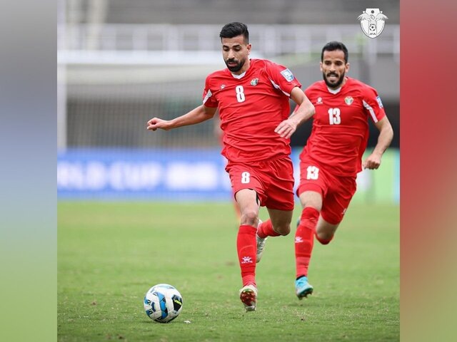    Фото: jfa.com.jo