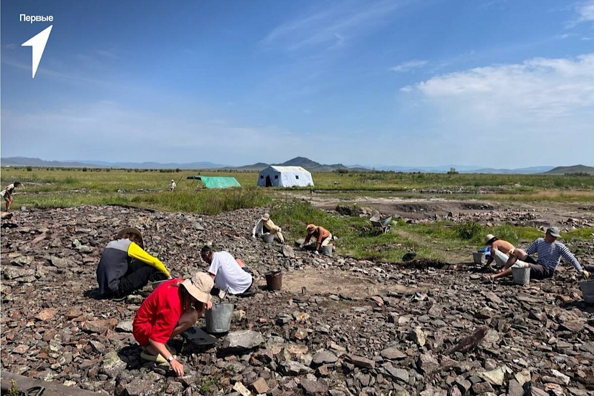    Фото: «Движения первых», Источник: ВКонтакте