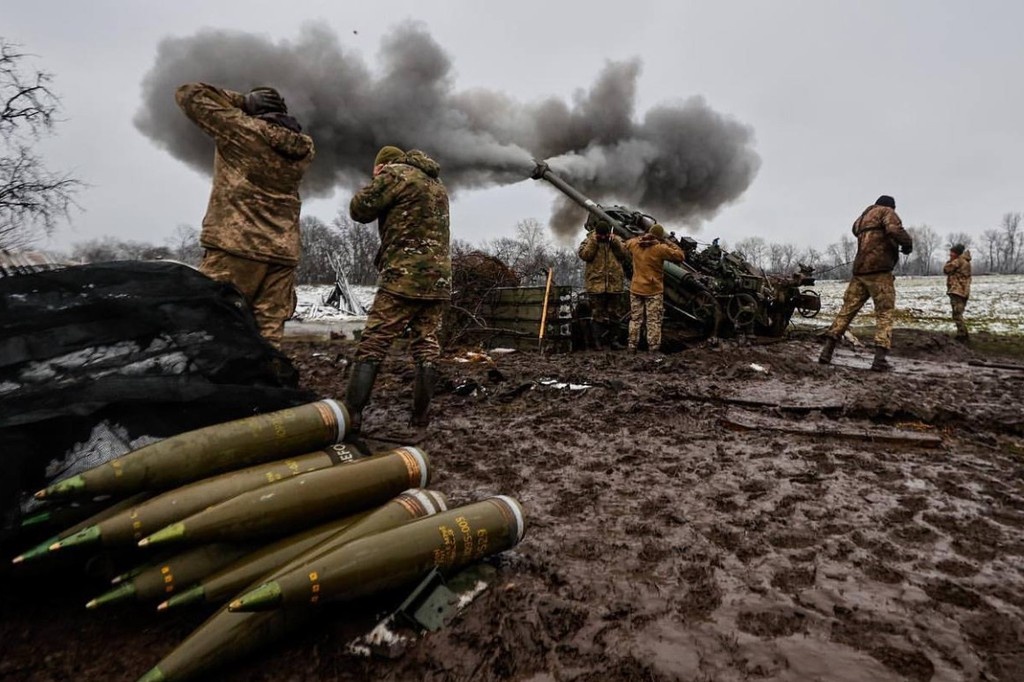    Фото © Telegram / Zelenskiy / Official