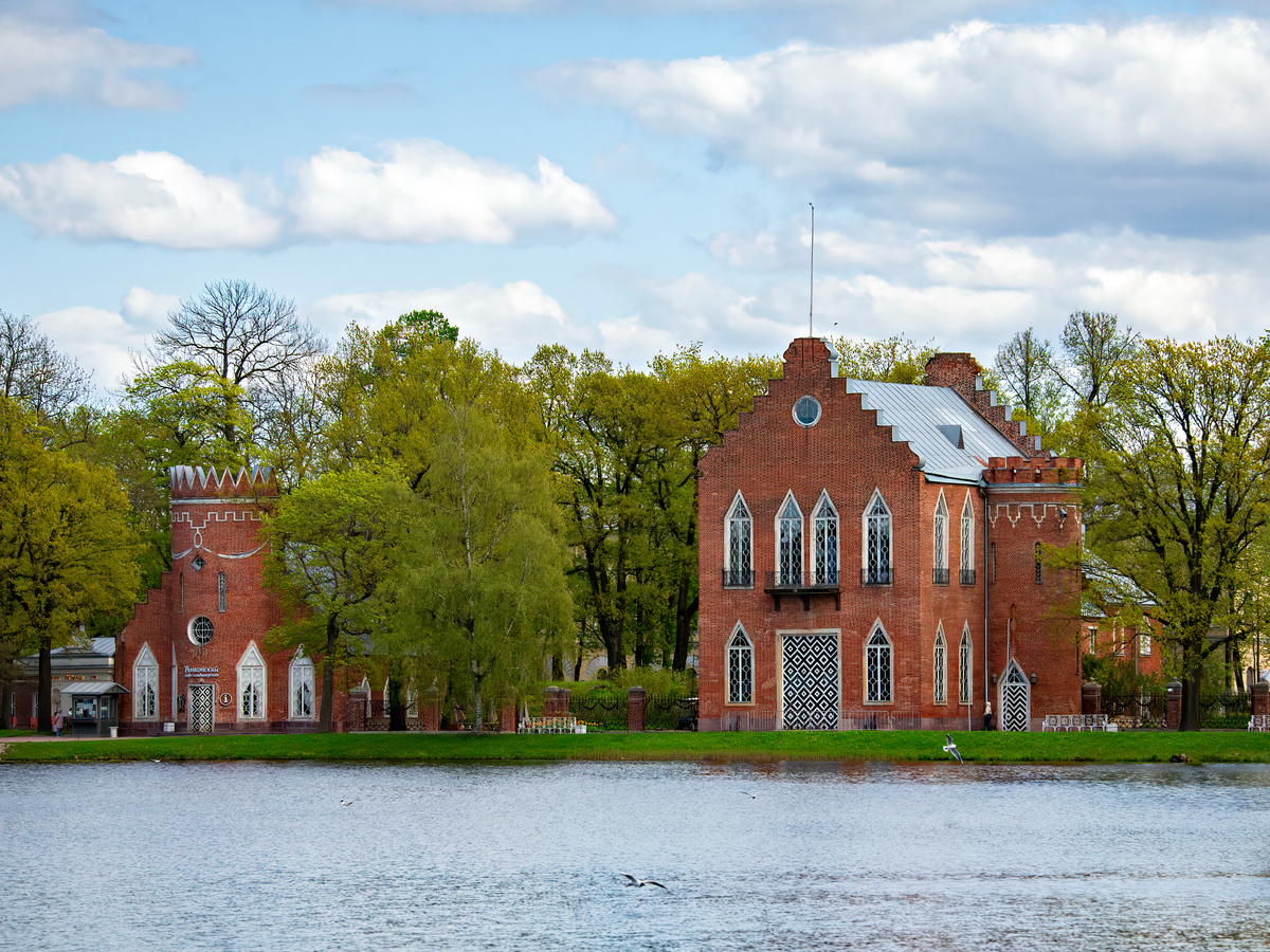 Адмиралтейство