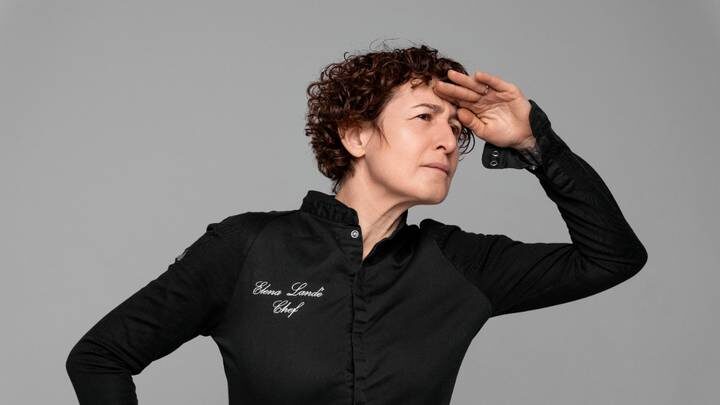  Фото: Из личного архива Елены Ландэ