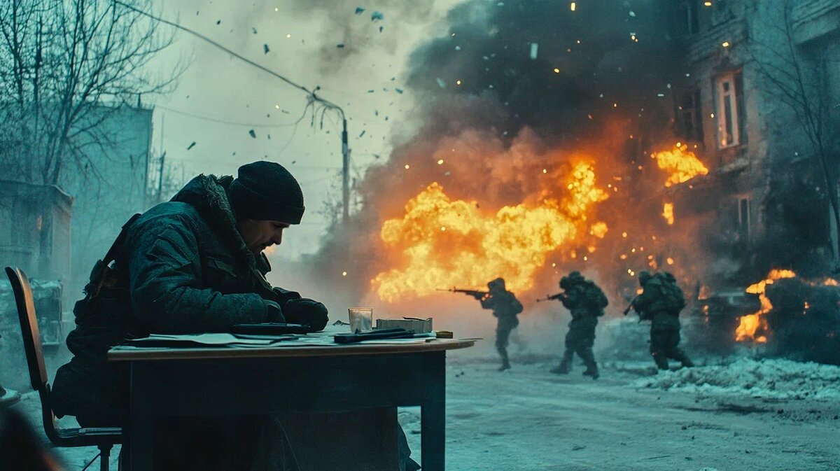    Коллаж Царьграда