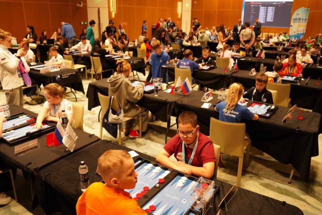    Фото из архива респондента