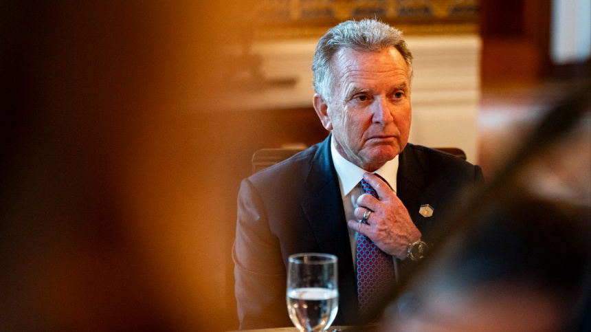    Фото: Pool/ABACA/ТАСС