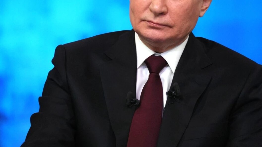    Фото: kremlin.ru/Globallookpress