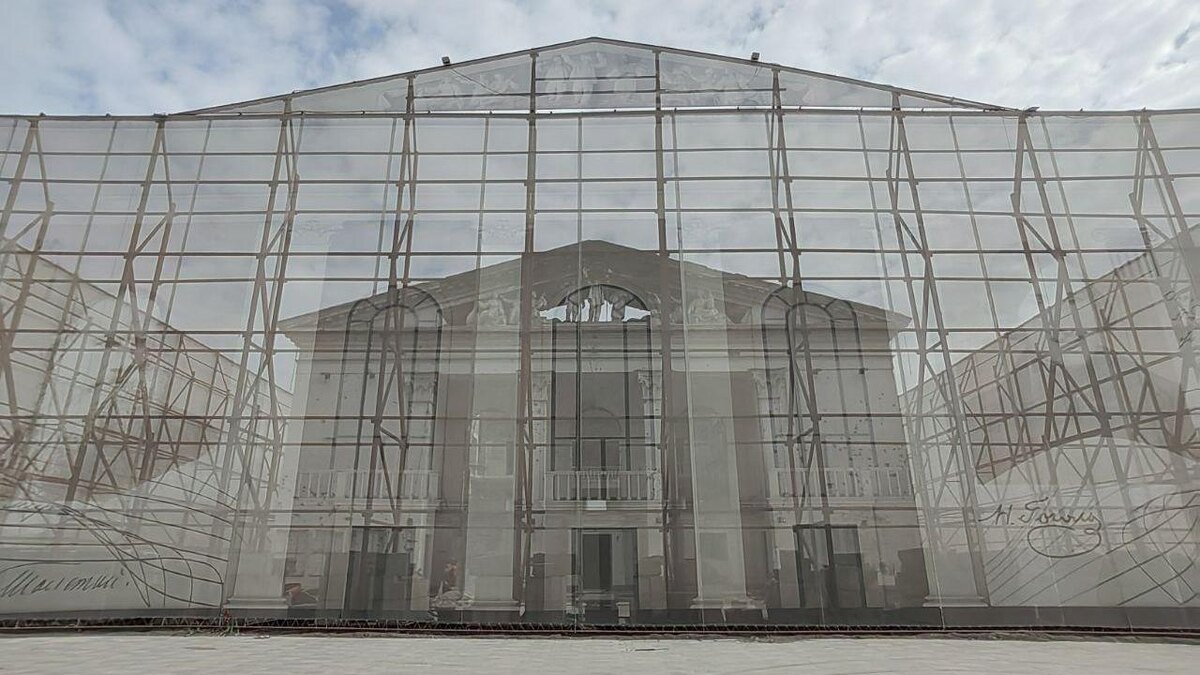    Фото: ИЗВЕСТИЯ/Сергей Прудников