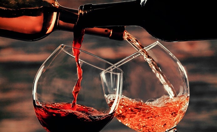  По данным ВОЗ, до 50 процентов случаев цирроза связаны именно с алкоголем