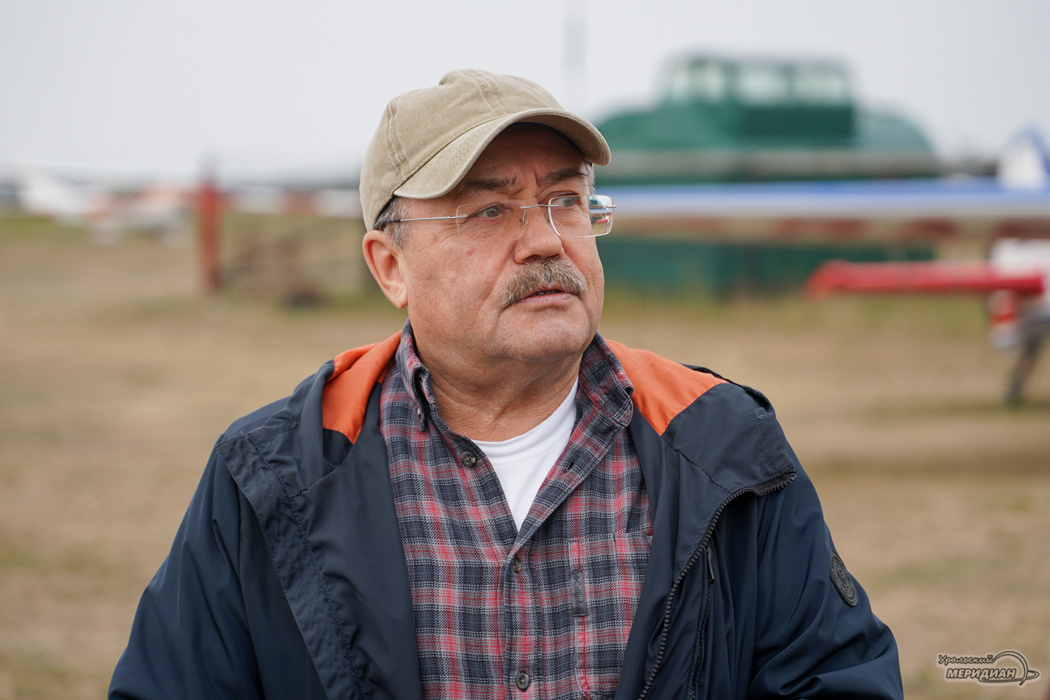    Фото: Лидия Аникина © ИА "Уральский меридиан"