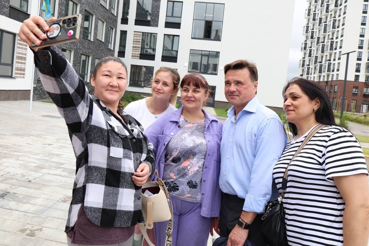    Фото: Андрей Воробьев