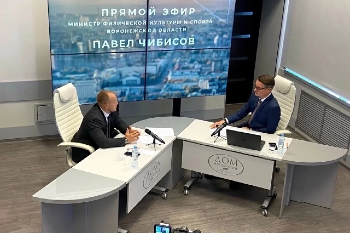    Входим в пятерку сильнейших.