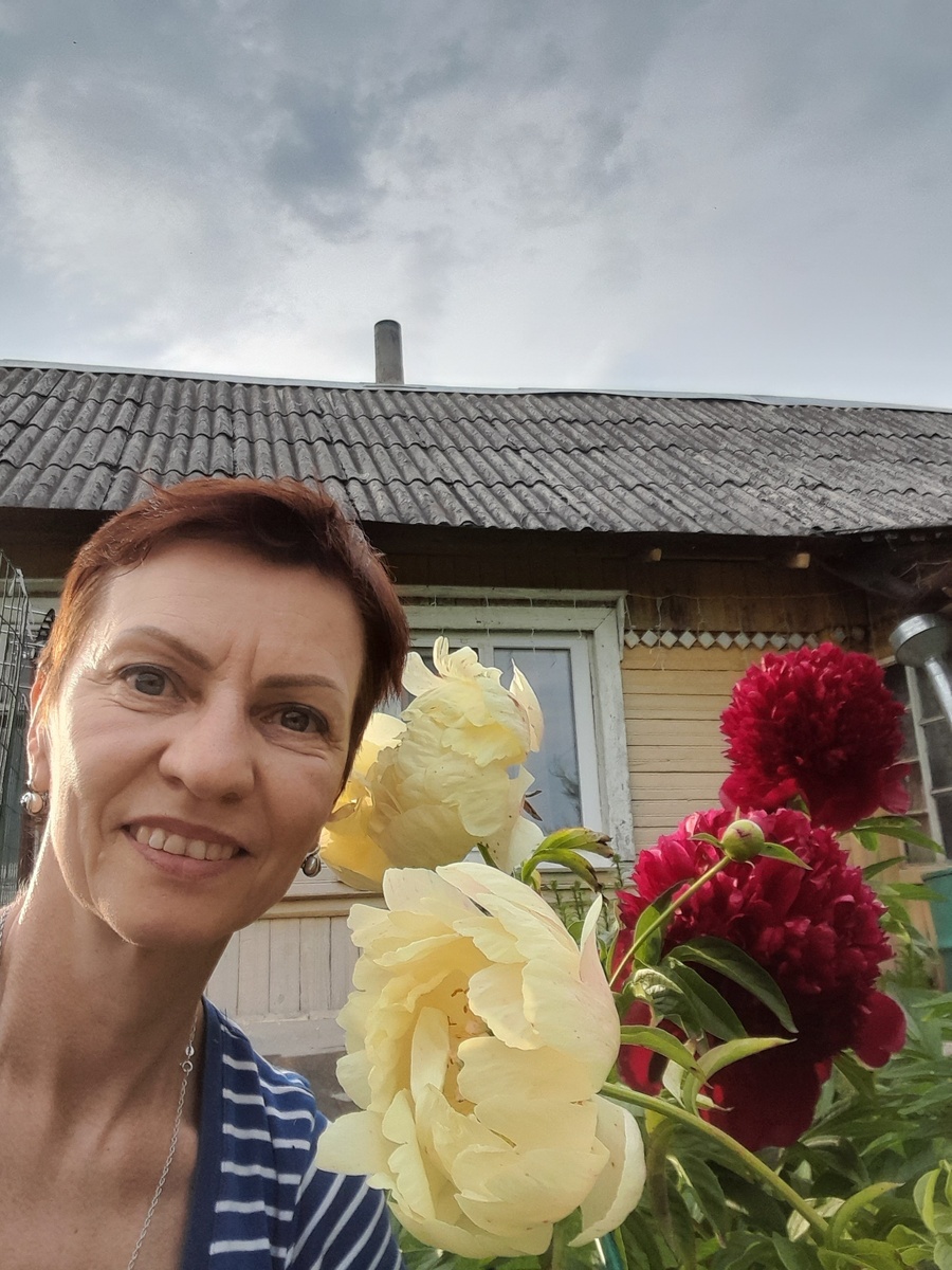 Фото автора