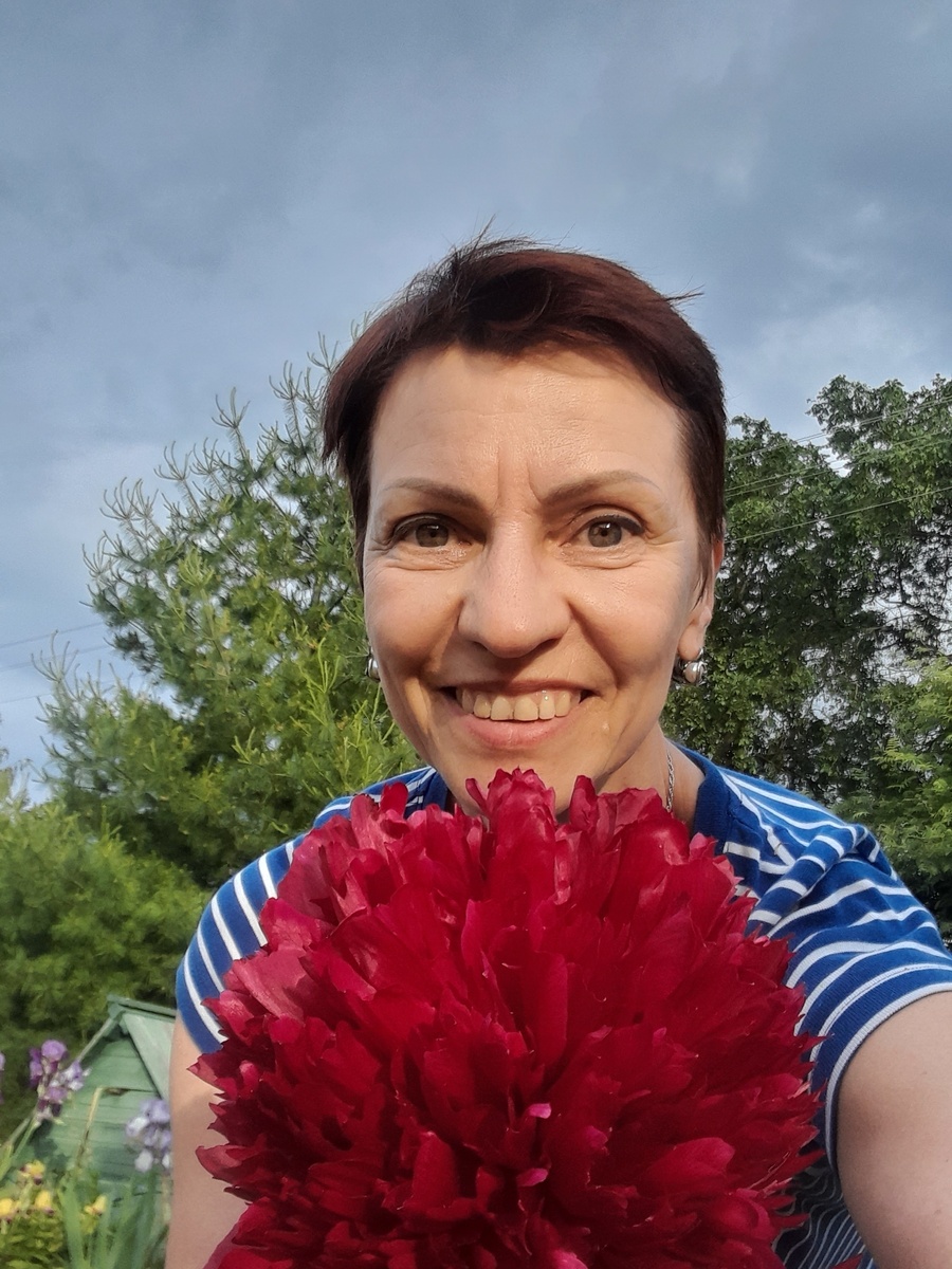 Фото автора