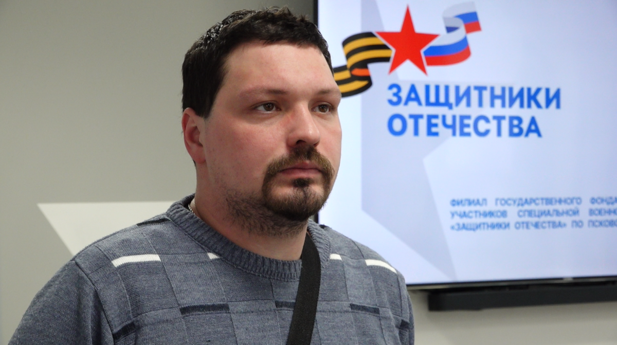 Руслан Абубекиров. Фото: ПАИ