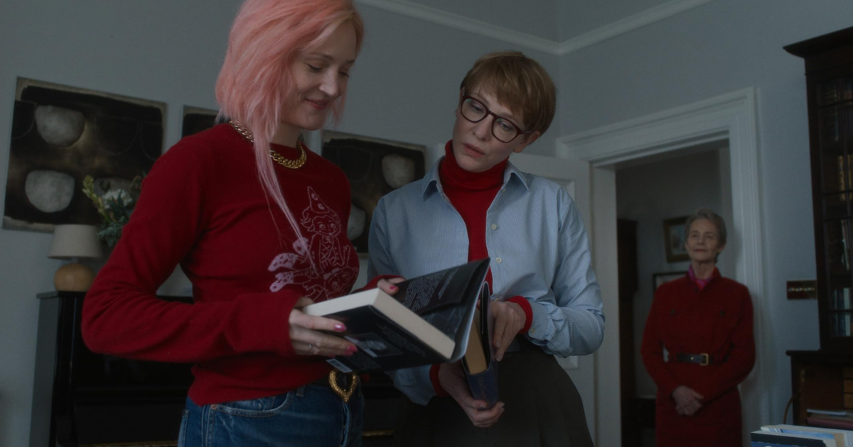    Джармуш, Сокуров и другие: 10 самых ожидаемых фильмов Венецианского кинофестиваля. Выбор BURO. (фото 1)