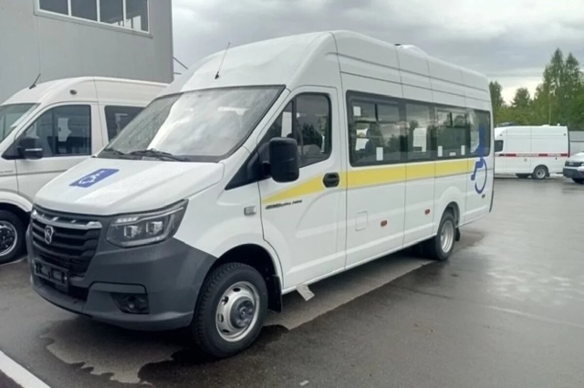    Служба «Социальное такси» в Брянске за полгода выполнила 1 668 заявок