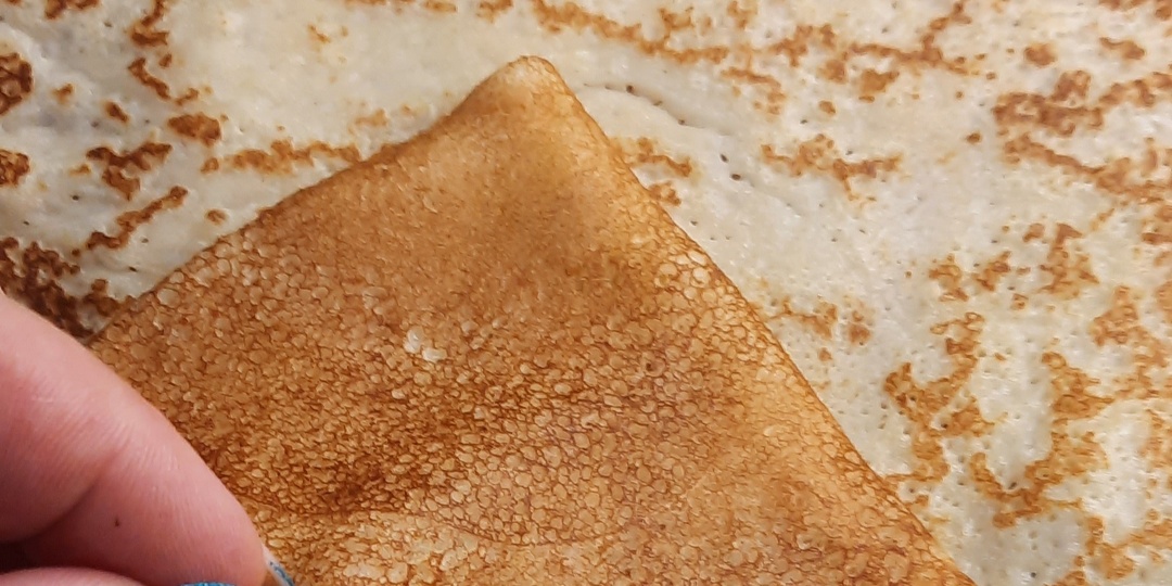 Очень тонкие блины на сыворотке  Что можно приготовить на сыворотке после сыра