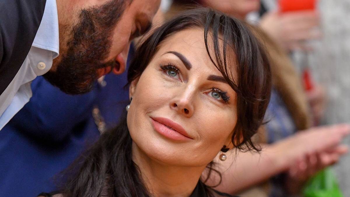    Фото: Кирилл Зыков / АГН Москва