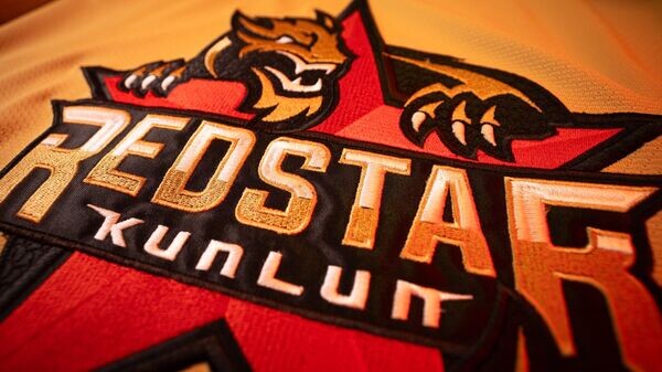    © Photo : Social media page of Шанхай Дрэгонс