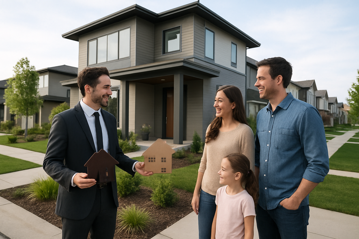    простые способы обмена старого жилья на новое: узнайте все преимущества и шаги процесса Михаил Невелев