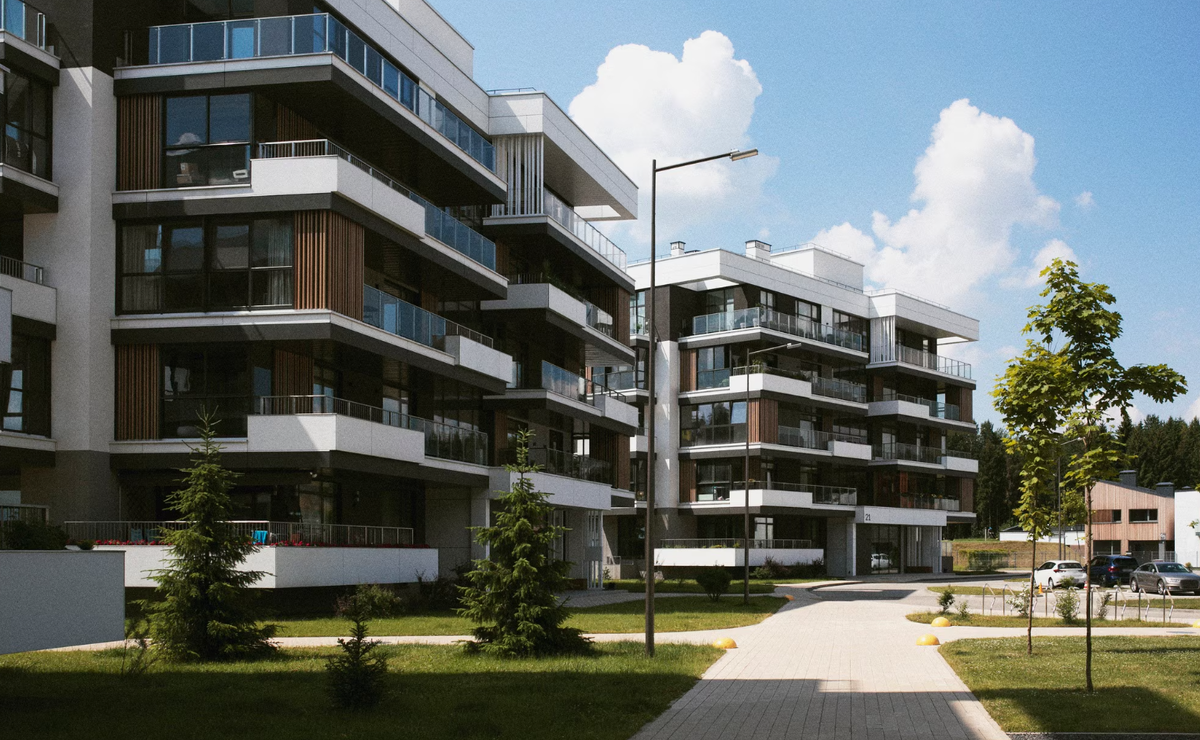 Перевод денег из РФ для покупки недвижимости