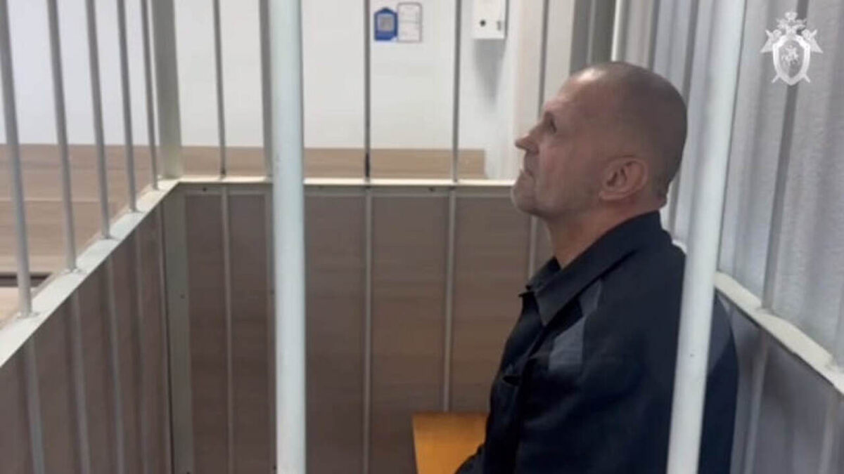    Боевика ВСУ осудили за теракт в Курской области