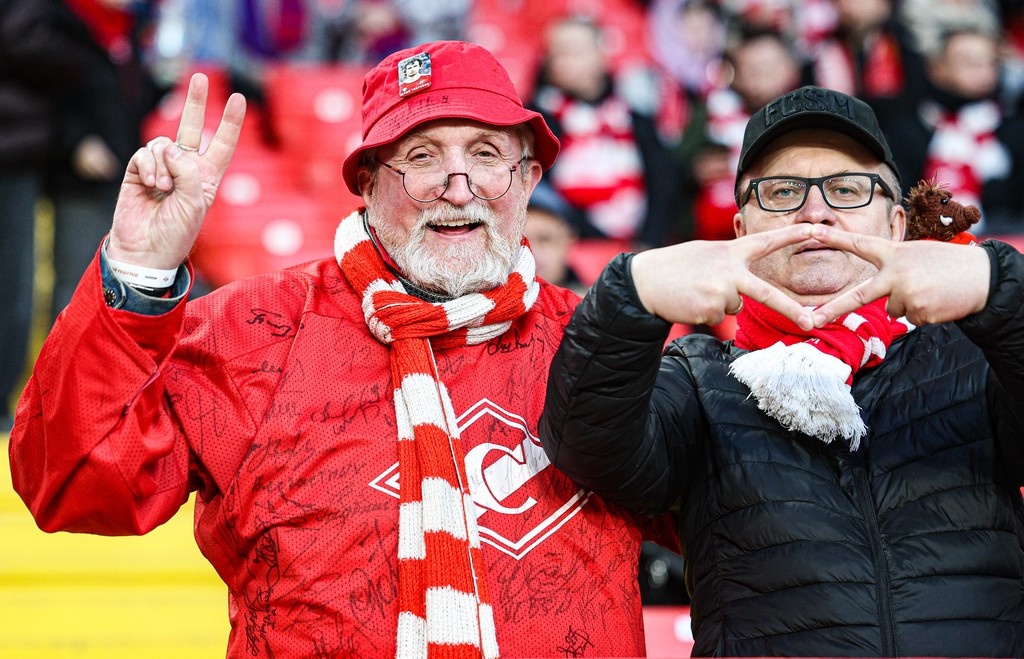    Фото © Cофья Сандурская / ТАСС