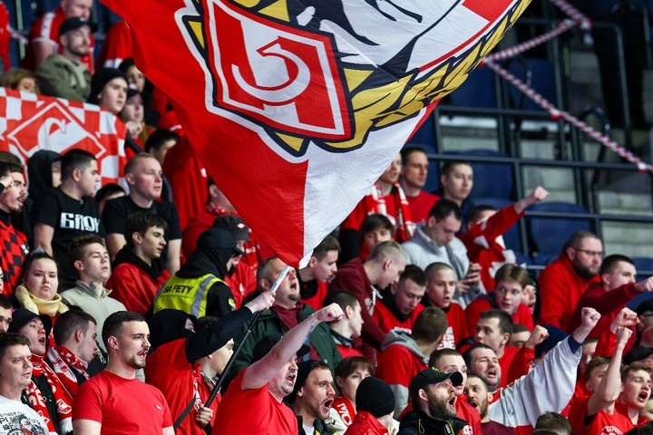  Фото © Софья Сандурская / ТАСС