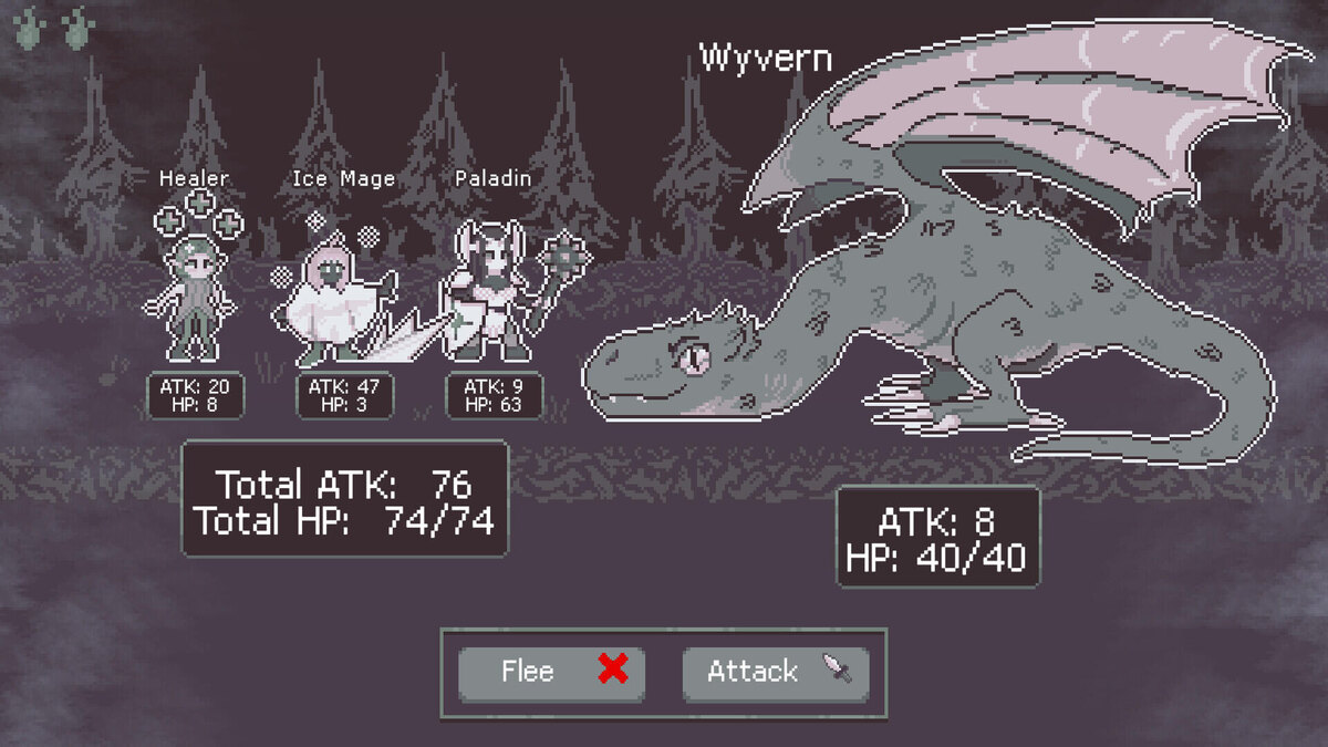    Галерея игры Heroes Against Time