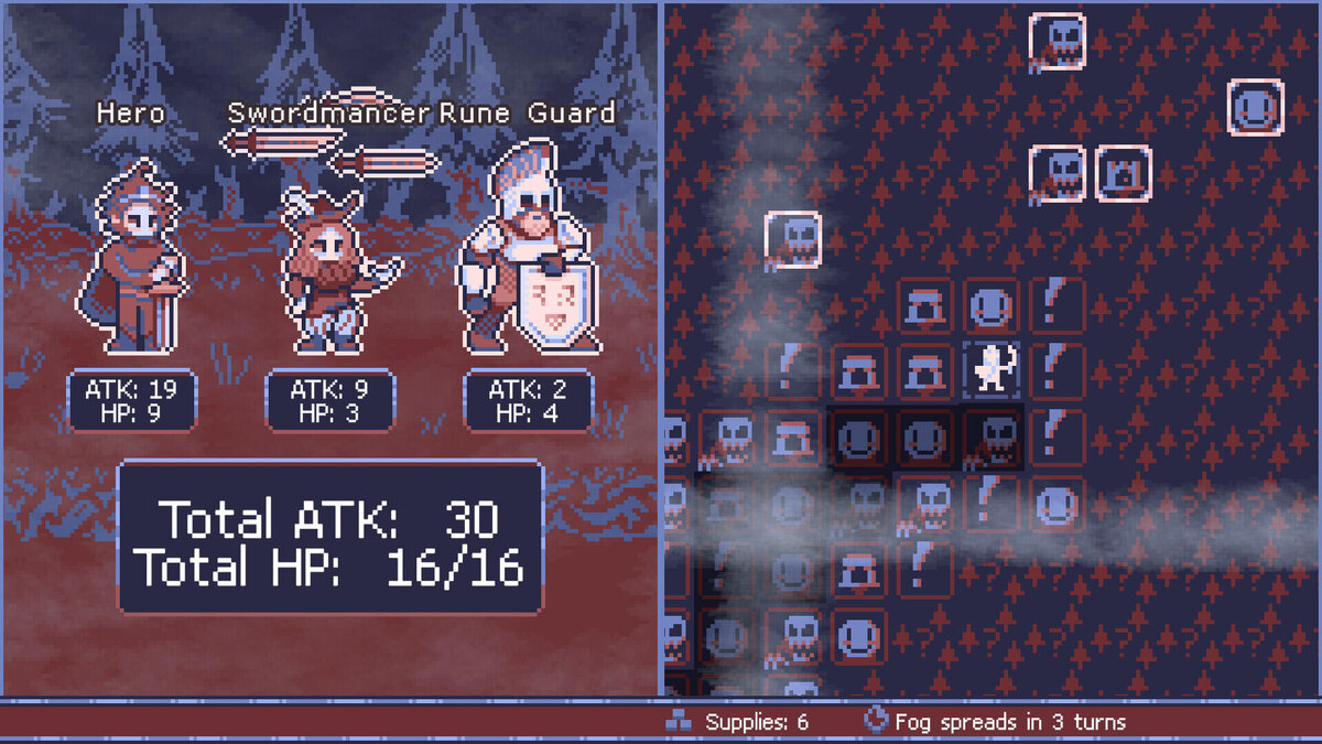    Галерея игры Heroes Against Time