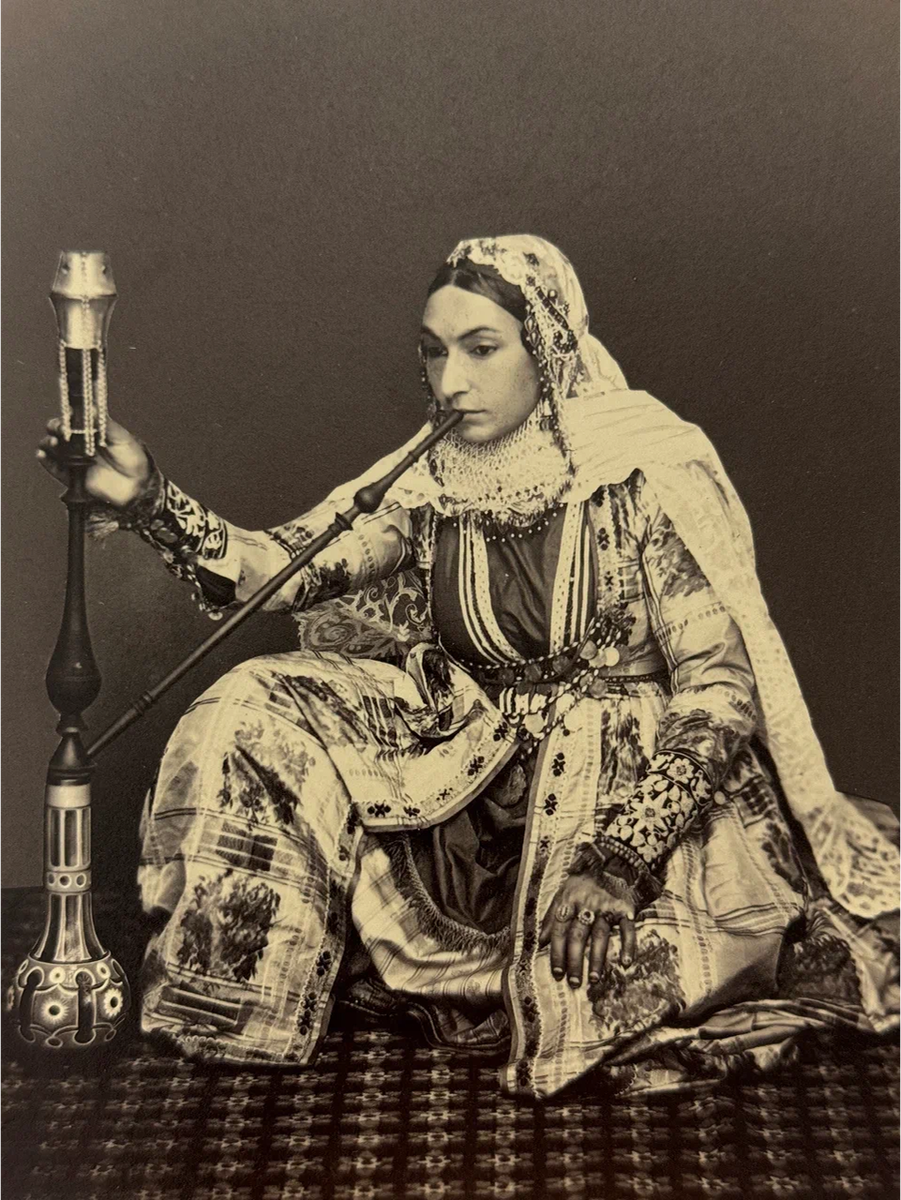    В ЦВК Béton покажут выставку «Шедевры ранней фотографии. 1840–1870 гг.» (фото 1)