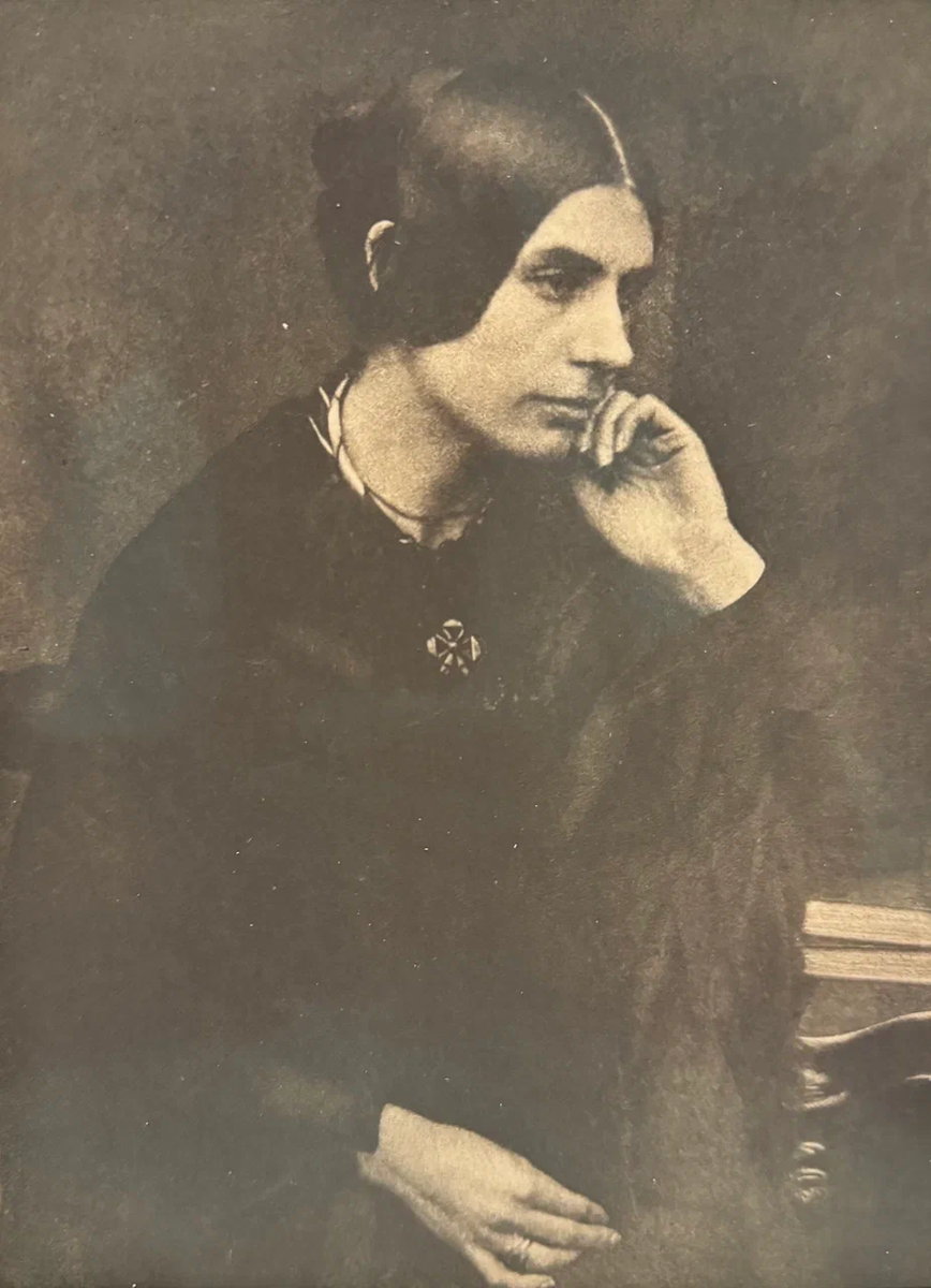    В ЦВК Béton покажут выставку «Шедевры ранней фотографии. 1840–1870 гг.» (фото 2)