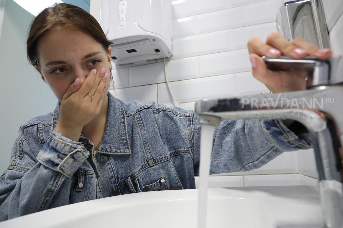    В некоторых пробах нашли опасные бактерии