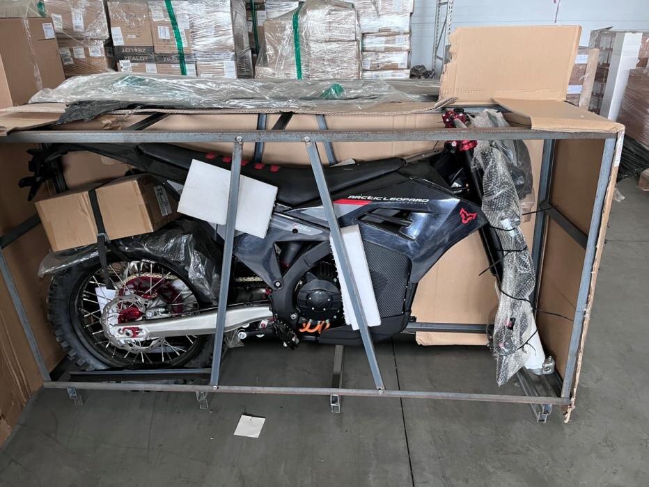 Конфискат на 150 млн рублей
Фото: Северо-Западное таможенное управление