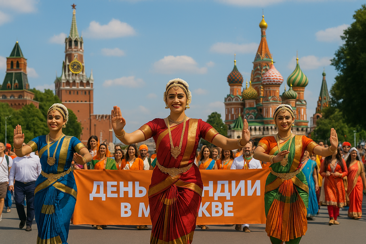 Изображение: © Дипломат.ру / Сгенерировано ИИ