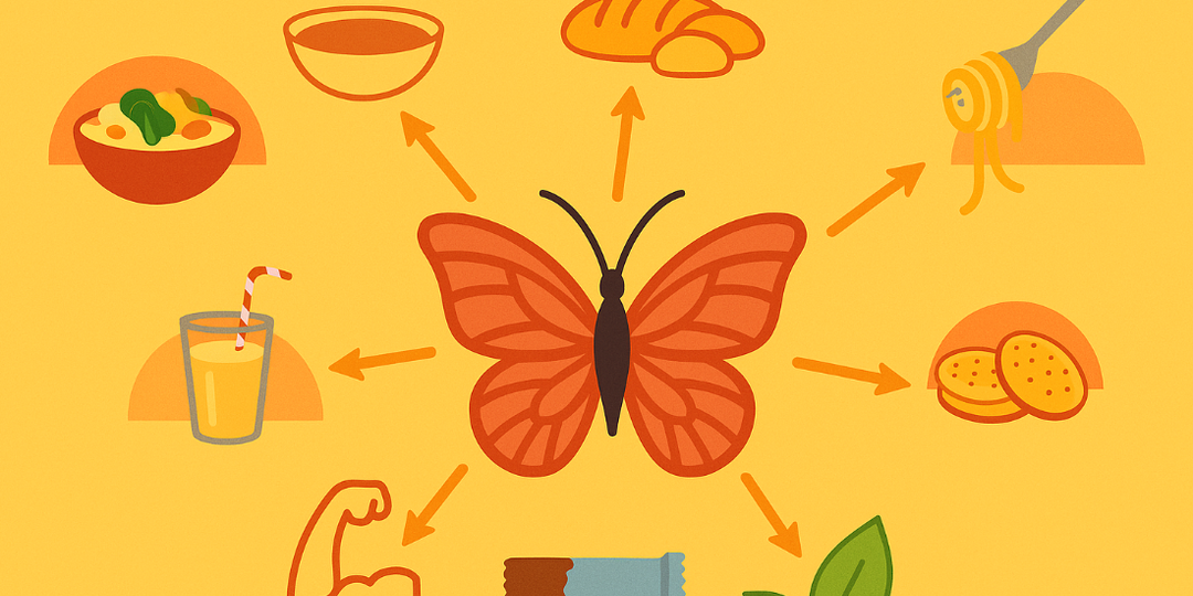 Почему в России не едят насекомых и в чём их сила