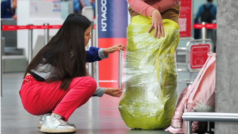    Автор фото: Пётр Ковалев / ТАСС