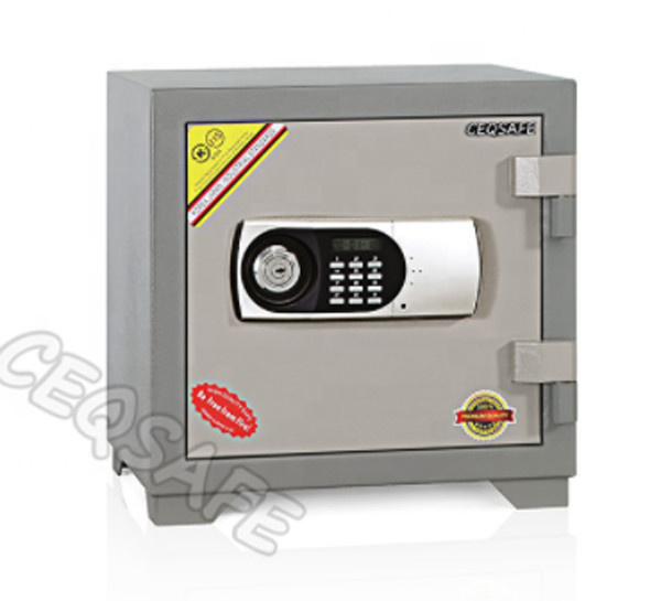 Китайский "сейф" из спам-рекламы