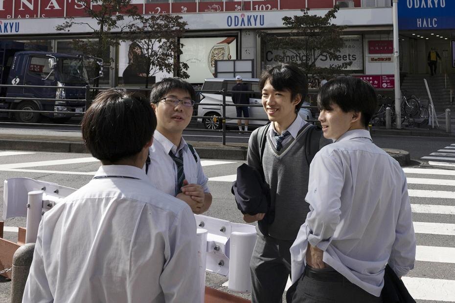    Stanislav Kogiku/Keystone Press Agency/Global Look Press