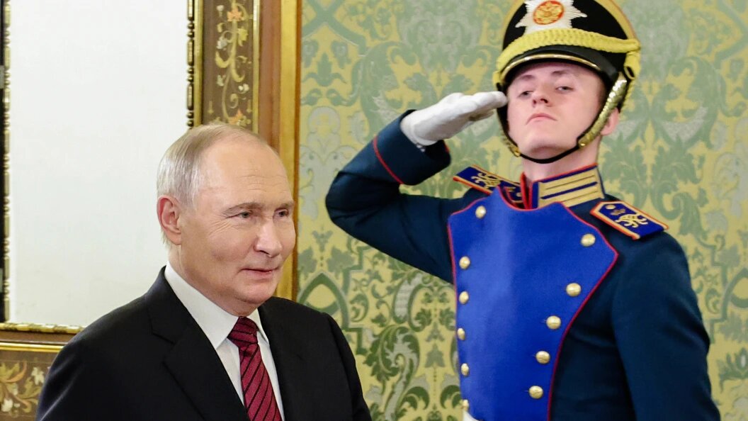    Фото: Roman Naumov/URA.RU/Globallookpress