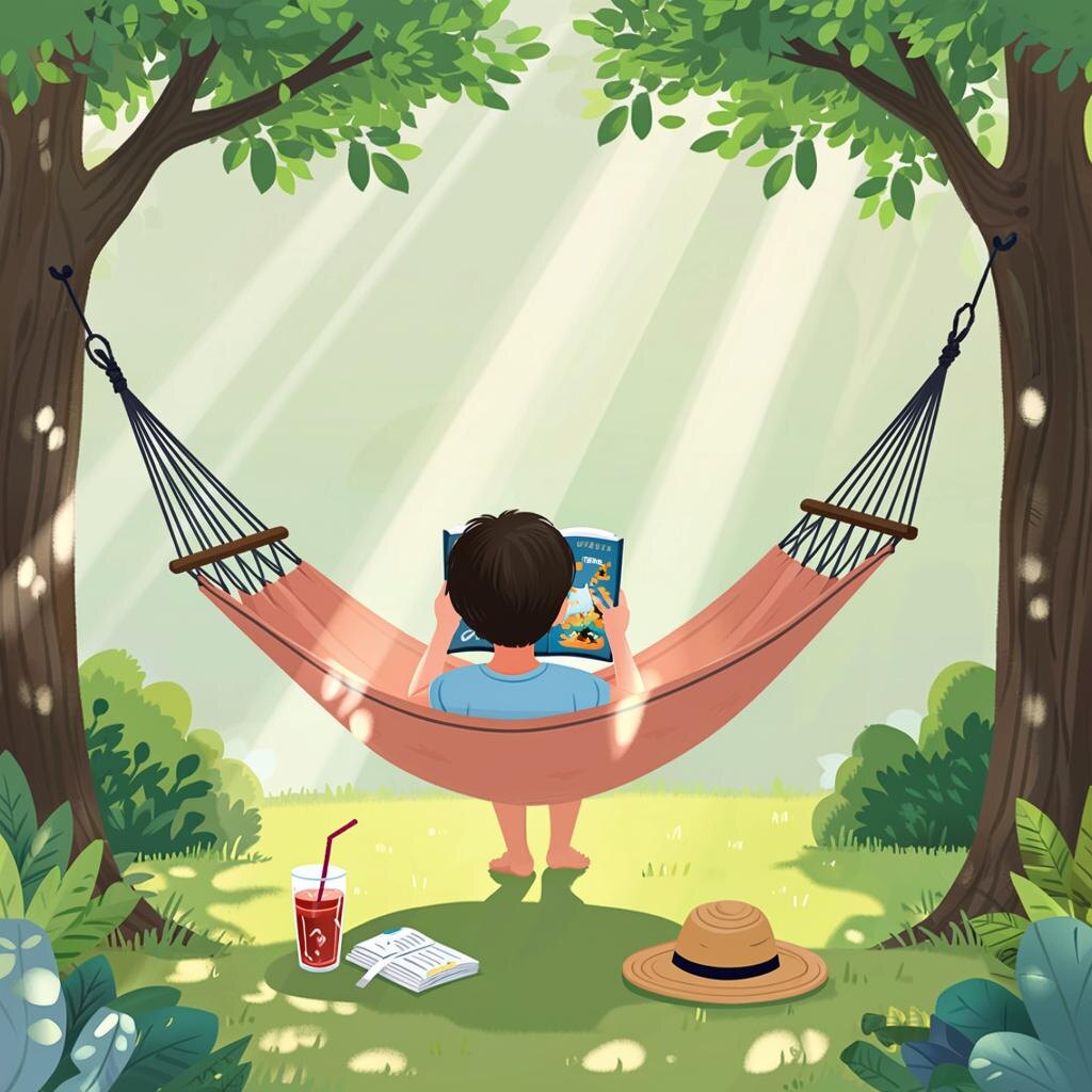 Эффективность ЛЮБОГО летнего занятия взлетает, когда оно совпадает с природными склонностями и способом познания мира вашего ребёнка! 