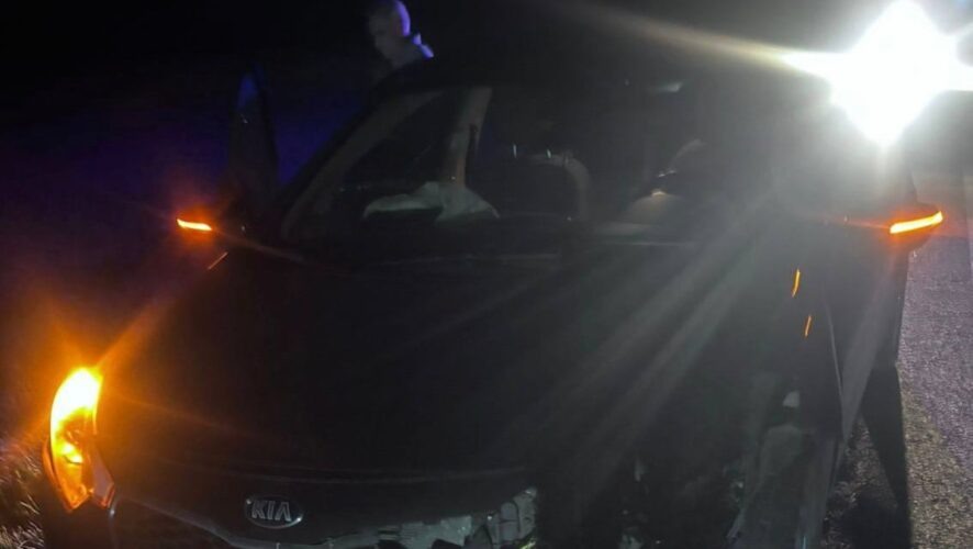    Фото: Госавтоинспекция Нижнекамского района