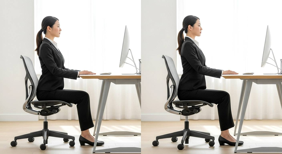 Почему нельзя класть ногу на ногу: что происходит с организмом