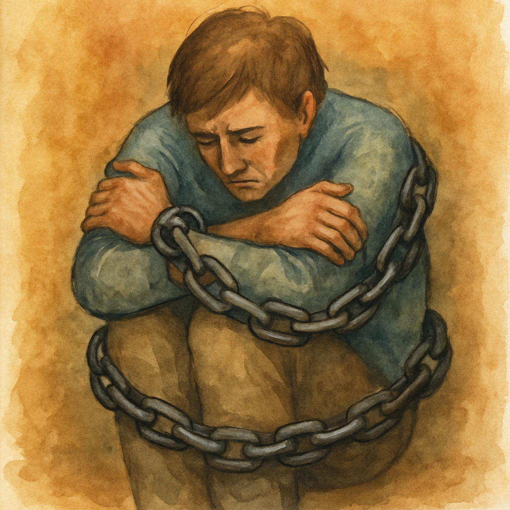 Изображение создано нейросетью для этого поста, без использования исходных фото, носит иллюстративный характер