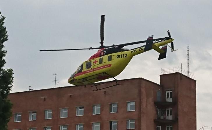    фото Курские известия