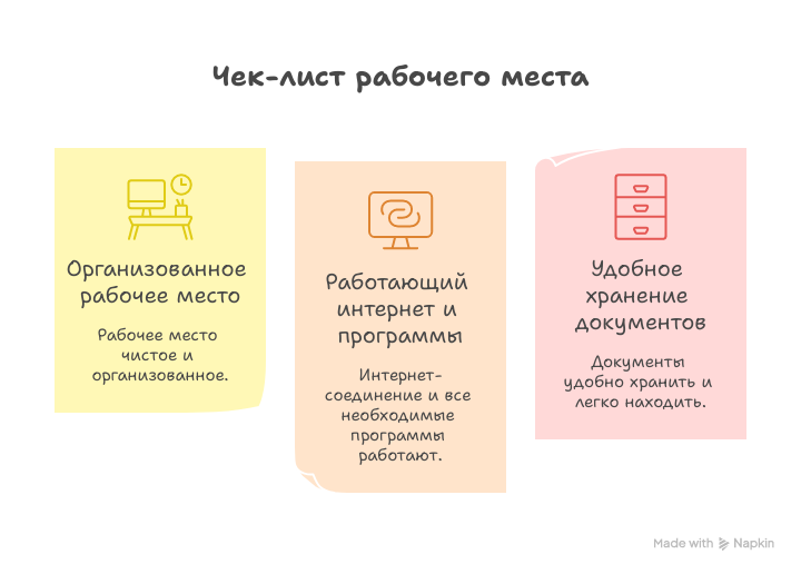 Рабочее место агента по недвижимости удаленно в онлайн агентстве.