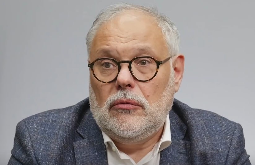 Фото: Prt Scr rutube.ru / Институт Русской Политической Культуры