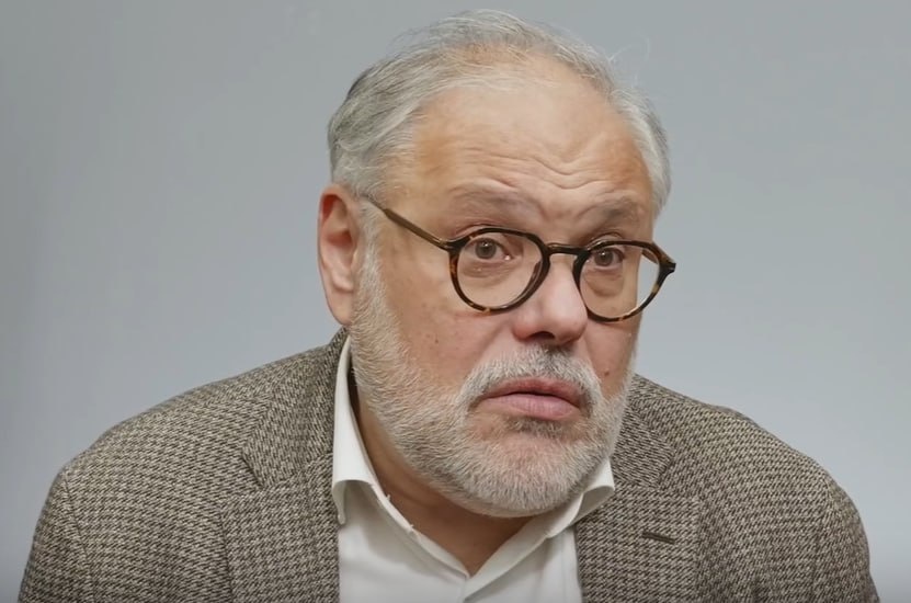 Фото: Prt Scr rutube.ru / Институт Русской Политической Культуры