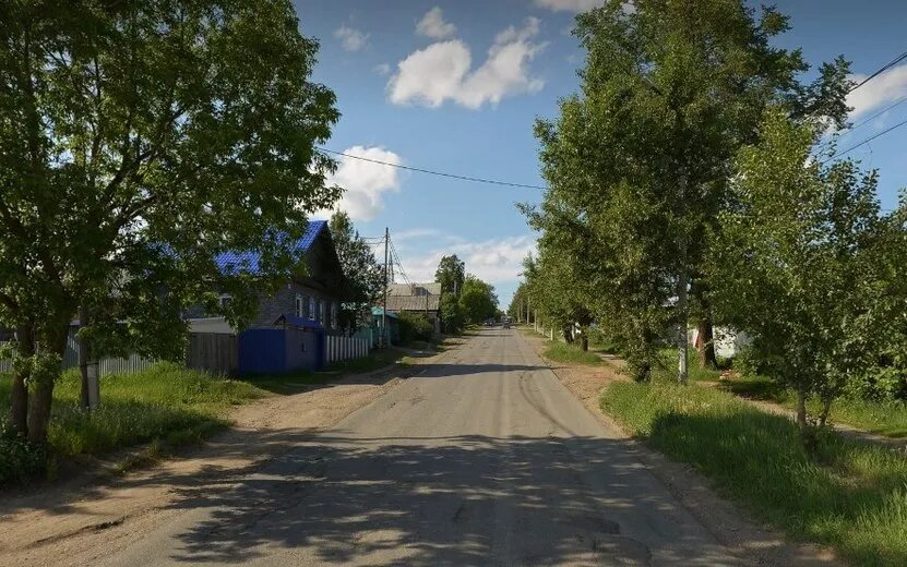    Ремонт улицы Володарского в Ижевске начнут 11 августа